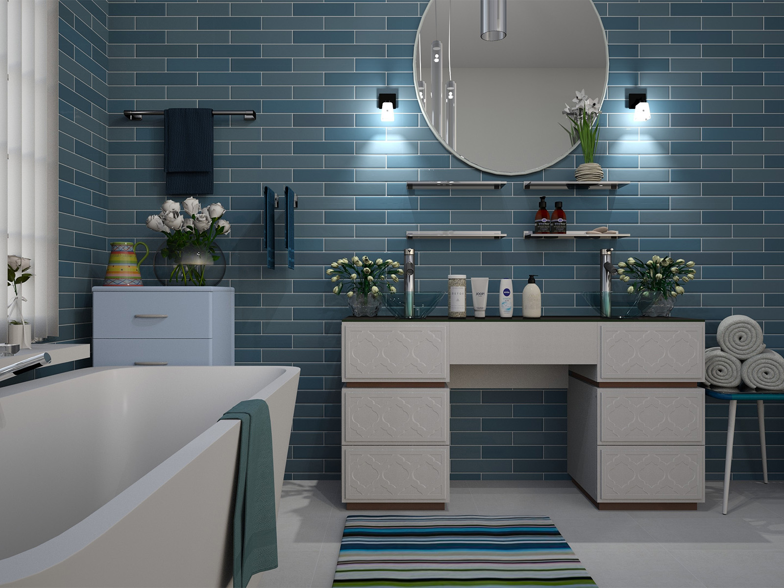 Bathroom Services In London Brookcraft Construction Bathroom Services In London Brookcraft Construction